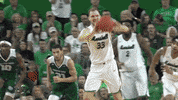 Herdzone basketball dunk slam slam dunk GIF