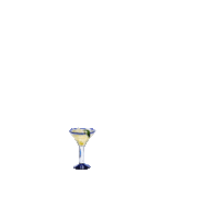 chilissocial tgif happy hour margarita tower Sticker