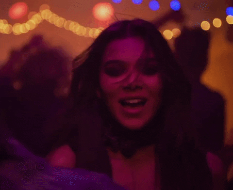 Hailee Steinfeld GIF by Machine Gun Kelly