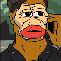 Pump It Solana GIF by Ponke