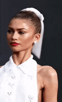Zendaya GIF