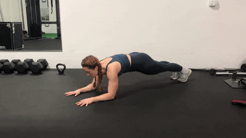 megsquats giphyupload GIF