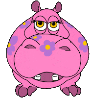 Walt Disney Animation Sticker