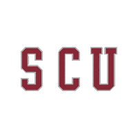 Santa Clara University Sc Sticker by Santa Clara Broncos
