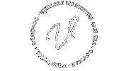 VillaVidaDomburg hotel vida villa meer Sticker