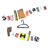 Paris Fashion Week Sticker by Ecothot