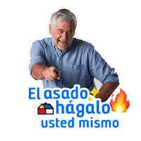 70 Aniversario Sodimac Sticker by Sodimac Homecenter