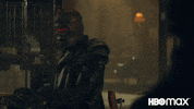 Doom Patrol What GIF by HBO Max
