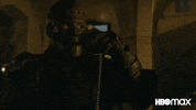 Doom Patrol Hello GIF by HBO Max
