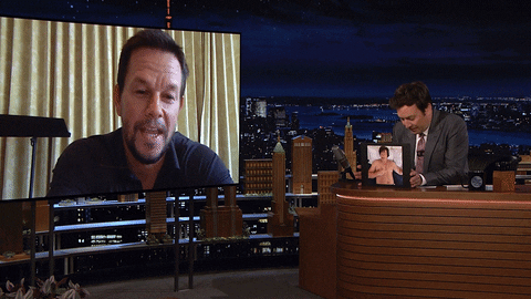 Jimmy Fallon Movie GIF by The Tonight Show Starring Jimmy Fallon