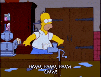 homer simpson episode 20 GIF