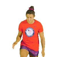 Olympic Games Sport Sticker by Team USA