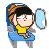 Travel Sticker