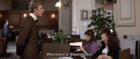 sci fi GIF by Warner Archive