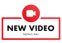 Swipe Up New Video Sticker by Daymond John