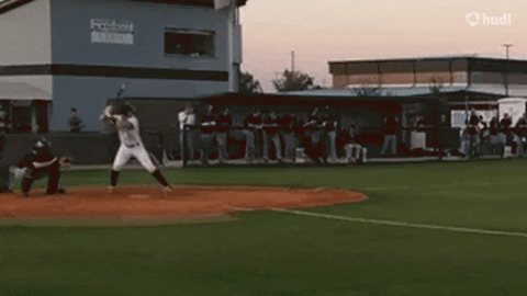 Jake Fromm Baseball GIF by Hudl