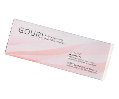 Trade Gouri Sticker by Trademedical Chile