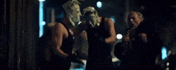 lakegeorgemovie dancing nyc new york new york city GIF