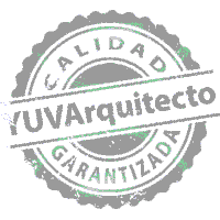 Yuvanny73 arquitecto yuva calidad garantizada yuvanny73 Sticker