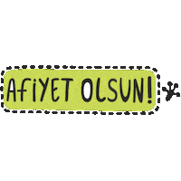 Turkey Froggy Sticker