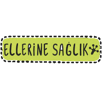 Turkey Froggy Sticker