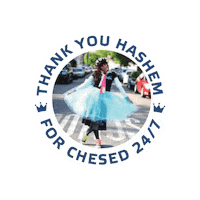 Sticker by chesed247