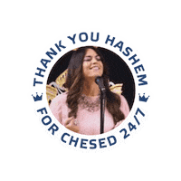 Sticker by chesed247
