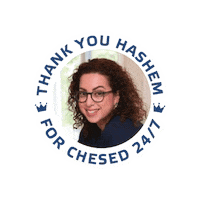 Sticker by chesed247