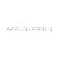 Waxing Appointment Sticker by Skin Studio Boston