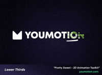 Animation Streaming GIF by youmotion.com