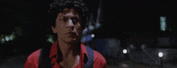 Shocked Bollywood GIF by Eros Now
