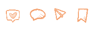 Heart Save Sticker
