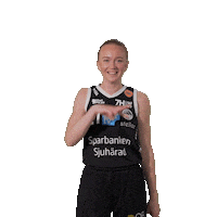 Basketball Sticker by Borås Basket