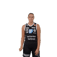 Basketball Sticker by Borås Basket