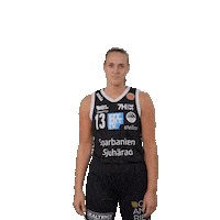 Basketball Sticker by Borås Basket