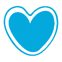 Heart Spenden Sticker by World of Peace