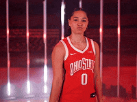Womens Basketball GIF by Ohio State Athletics