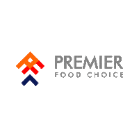 PremierFoodChoice food delivery market grocery Sticker