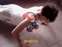 rohmontgomery boytoy GIF