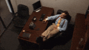 Office Boytoy GIF by Ricky Montgomery