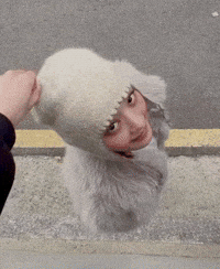 Idol Dancing GIF