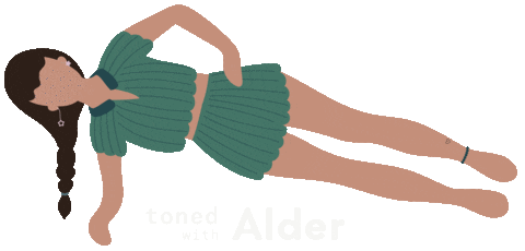 alderjakarta giphyupload fitness gym sweat Sticker