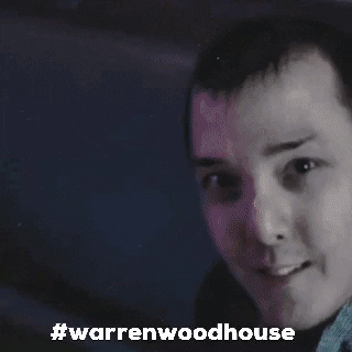 warrenwoodhouse photos selfies warrenwoodhouse GIF