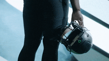 Oregon Football GIF by GoDucks