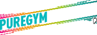 puregym insiders Sticker