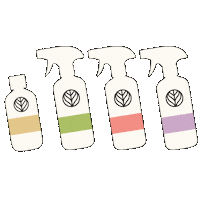 Target Concentrate Sticker by Branch Basics