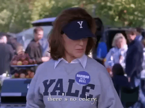 season 4 netflix GIF by Gilmore Girls 