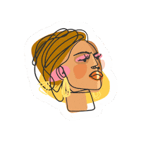 Sticker by Sau Medical