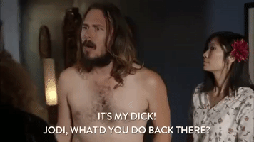 comedy central GIF by Workaholics