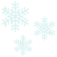 snow vegan Sticker by Pacifica Beauty